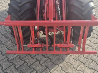 Chargeuse sur pneus Thaler SHOVEL THALER 2131/K