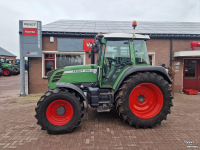 Tracteur Fendt 309 VARIO