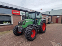 Tracteur Fendt 309 VARIO