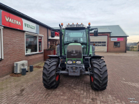 Tracteur Fendt 309 VARIO