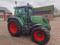 Tracteur Fendt 309 VARIO