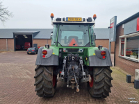 Tracteur Fendt 309 VARIO