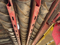 Arracheuse de pommes de terre Grimme Tectron 415