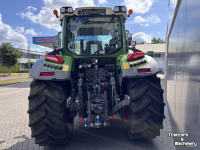 Tracteur Fendt 516 PowerPlus Gen 4