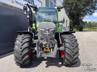 Tracteur Fendt 516 PowerPlus Gen 4