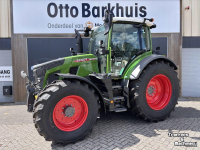 Tracteur Fendt 516 PowerPlus Gen 4