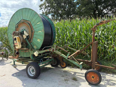 Enrouleur d‘irrigation Ferbo Ferbo beregeningshaspel 90 / 300