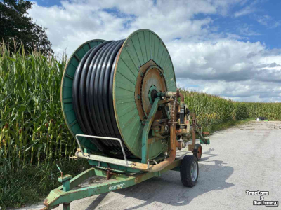 Enrouleur d‘irrigation Ferbo Ferbo beregeningshaspel 90 / 300
