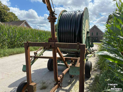 Enrouleur d‘irrigation Ferbo Ferbo beregeningshaspel 90 / 300