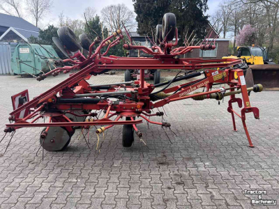 Faneur Ziegler TH 1055  GH schudder