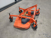Faucheuse rotative Sicma FA 1500