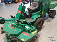 Faucheuse rotative Ransomes 933D