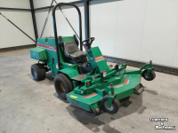 Faucheuse rotative Ransomes 933D