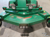 Faucheuse rotative Ransomes 933D