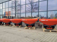 Distributeur d‘engrais Rauch MDS 20.2 D ECO