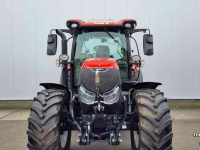 Tracteurs Case-IH Vestrum 100 CVX Tractor