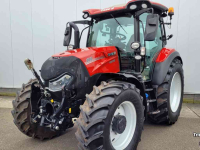 Tracteurs Case-IH Vestrum 100 CVX Tractor