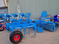 Cultivateur Lemken Karat 10