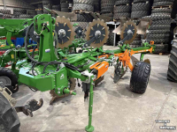 Charrues Amazone Teres 300V 100