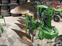 Charrues Amazone Teres 300V 100