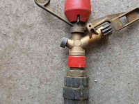Pièces d‘irrigation  Naan sproeier 233