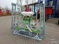 Herse étrille Zocon Greenkeeper	G-06 PLUS 6M
