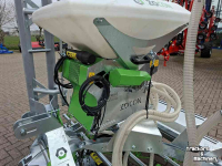 Herse étrille Zocon Greenkeeper	G-06 PLUS 6M