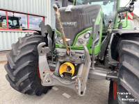 Tracteur Fendt 720 Vario Gen 6 Power