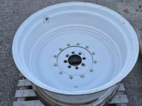 Roues, Pneus, Jantes, Barillets Jumelage  20x38 inch wielen, vaste velg met verloopschijven