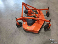 Tondeuse de refus Sicma FA 1500