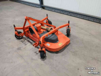 Tondeuse de refus Sicma FA 1500