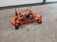Tondeuse de refus Sicma FA 1500