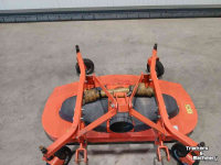 Tondeuse de refus Sicma FA 1500