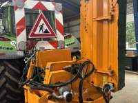Rotobroyeur Votex Jumbo flex 190 met afvoerband