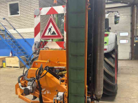 Rotobroyeur Votex Jumbo flex 190 met afvoerband
