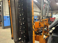 Rotobroyeur Votex Jumbo flex 190 met afvoerband