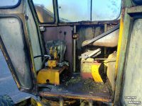 Pelleteuse Visanocar Model 900