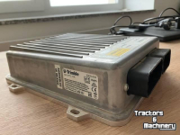 Systèmes et accessoires de GPS Trimble NAV III Controller