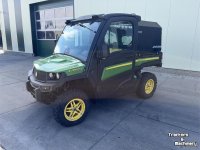 RTV / UTV / Gator John Deere XUV865M