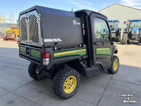 RTV / UTV / Gator John Deere XUV865M