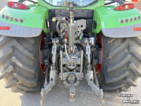 Tracteur Fendt Fendt 720 Vario Power GEN 6