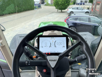 Tracteur Fendt Fendt 720 Vario Power GEN 6