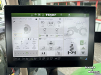 Tracteur Fendt Fendt 720 Vario Power GEN 6