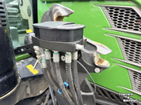 Tracteur Fendt Fendt 720 Vario Power GEN 6