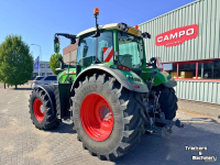 Tracteur Fendt Fendt 720 Vario Power GEN 6