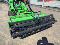 Fraise rotative Avant Overtopfrees 1350 Serie 2