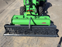 Fraise rotative Avant Overtopfrees 1350 Serie 2