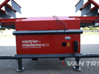 Remplisseur de caisses Miedema MB33 Kistenvuller