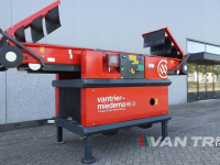 Remplisseur de caisses Miedema MB33 Kistenvuller