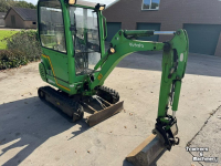 Mini pelleteuse Kubota KX41-3V